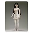 American Model Deluxe Goth Basic Tonner Doll